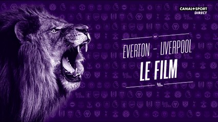 Everton - Liverpool : le film d'un derby complètement fou