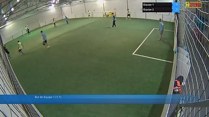 Equipe 1 Vs Equipe 2 - 18/10/20 17:40 - Loisir Poitiers - Poitiers Game Parc