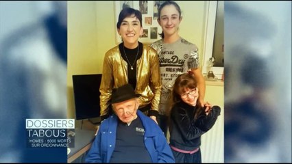 Homes - 5000 morts sur ordonnance (partie 1)