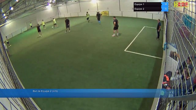 Equipe 1 Vs Equipe 2 - 18/10/20 17:52 - Loisir Poitiers - Poitiers Game Parc