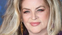 Kirstie Alley Tweets Exactly Why She's Still A Trump Supporter