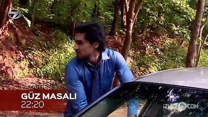 Güz Masalı 64. Bölüm Fragmanı - 19 Ekim Pazartesi