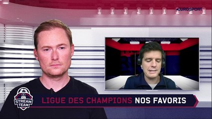Qui pour succéder au Bayern ? Nos favoris à la victoire finale en Ligue des champions