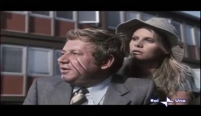 Fantozzi - Il Belpaese (Paolo Villaggio, Silvia Dionisio, Massimo Boldi) 2T