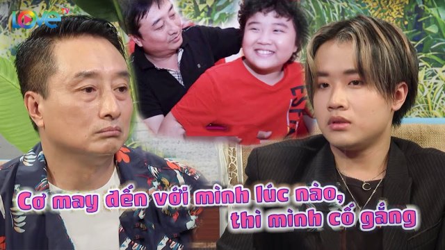 Bỏ gia đình 1 mình nơi đất khách, ông bố vì con cắn răng chịu đựng cô đơn 10 năm trời@Xả Để Giải Tỏa