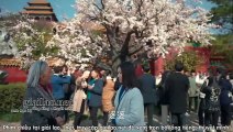 Tìm Anh Trong Mơ Tập 4 - VTV3 thuyết minh tap 5 - Phim Trung Quốc - xem phim tim anh trong mo tap 4