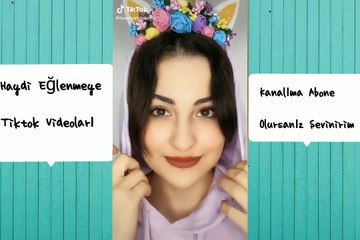 Huyu Huyuma Denk TikTok Videolar&Emir Taha Huyu Suyu TikTok Videolar