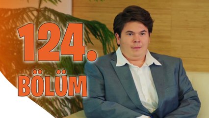 Kalk Gidelim 124. Bölüm