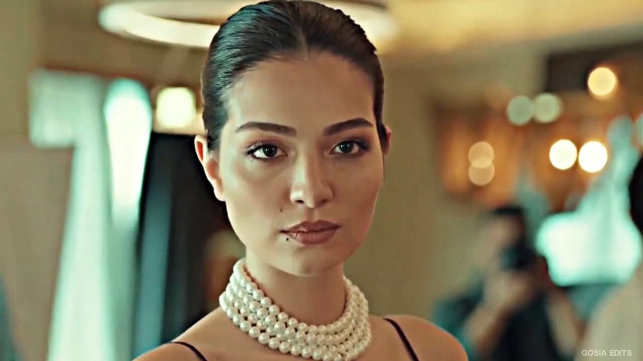 Adem & Yasemin | You Don't Know [Yeni Hayat]