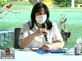 Suero equino venezolano presenta resultados muy alentadores para la batalla contra la COVID-19