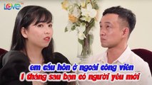 Bạn gái đòi chia tay khi cầu hôn, chàng trai vội vã đi kiếm tình mới sau 4 tháng cô đơn