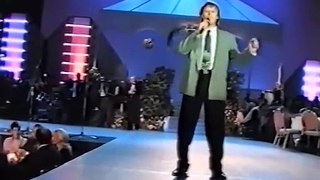 Boban Zdravkovic - Lagala me jedna Maja - Holivudski dani estrade 1994