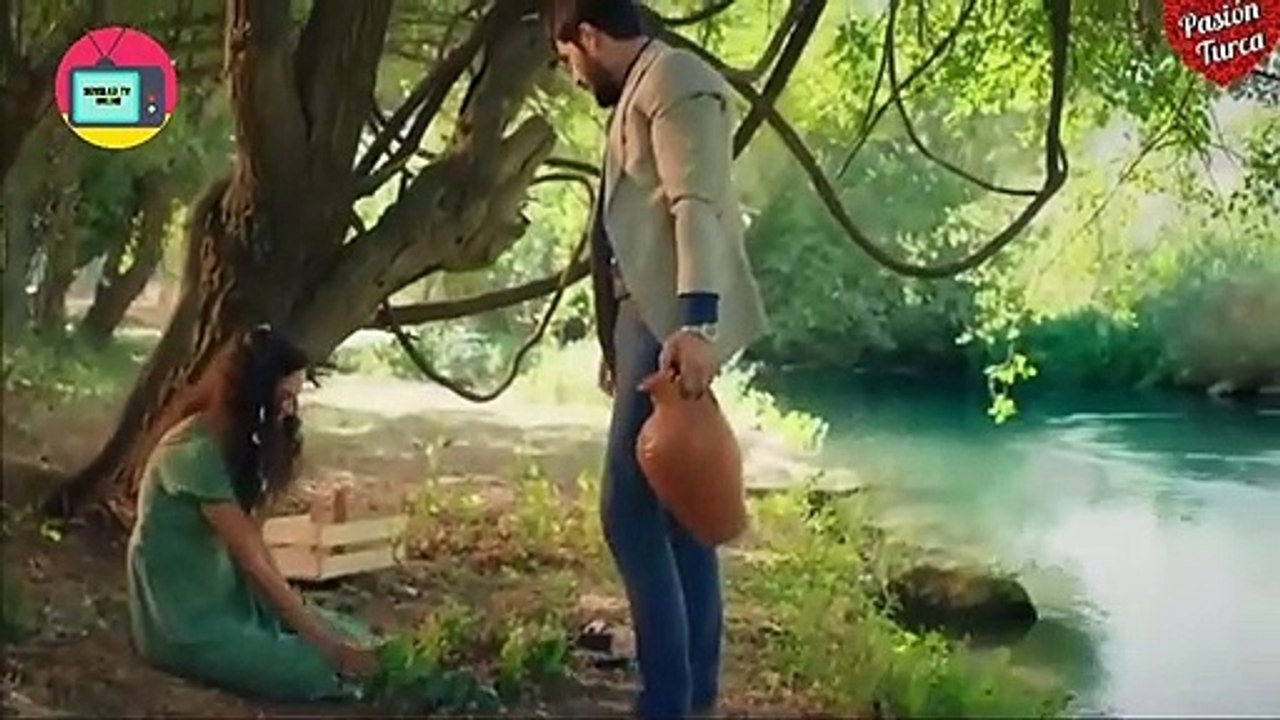 HERCAI- 3ra TEMPORADA - CAPITULO 43 ó 5 parte 2-Subtítulos en Español
