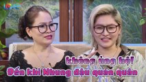 Lén mẹ đi hát phòng trà, tự mở công ty rồi phá sản, nữ ca sĩ quay lại đam mê và giành giải quán quân