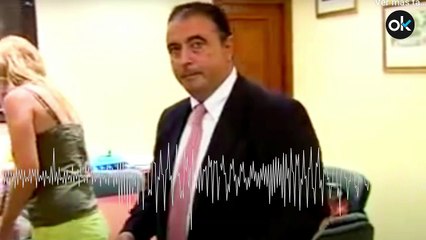 “Hacemos la operación con el presidente del Banco Central de Venezuela"