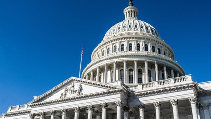 Senate To Vote On $500 Billion Stimulus Bill