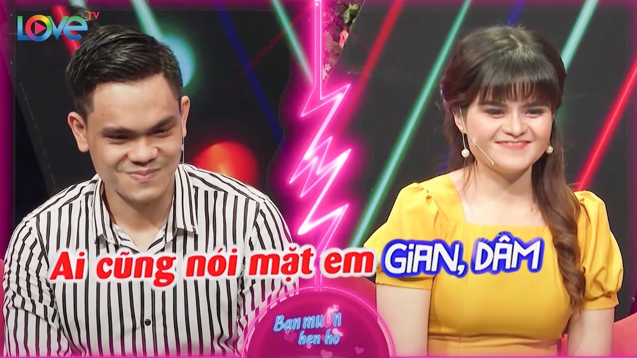 Vì muốn khẳng định giới tính, trai an ninh lắm tài nhiều tật quyết tìm bạn gái để chứng minh