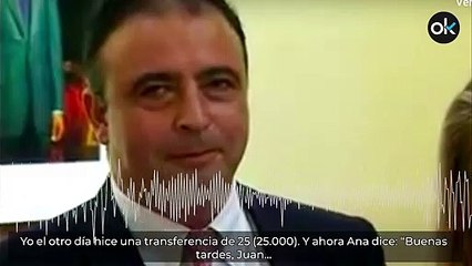 El dueño de Joselito: "Voy a cobrar 300 millones haciendo de testaferro"