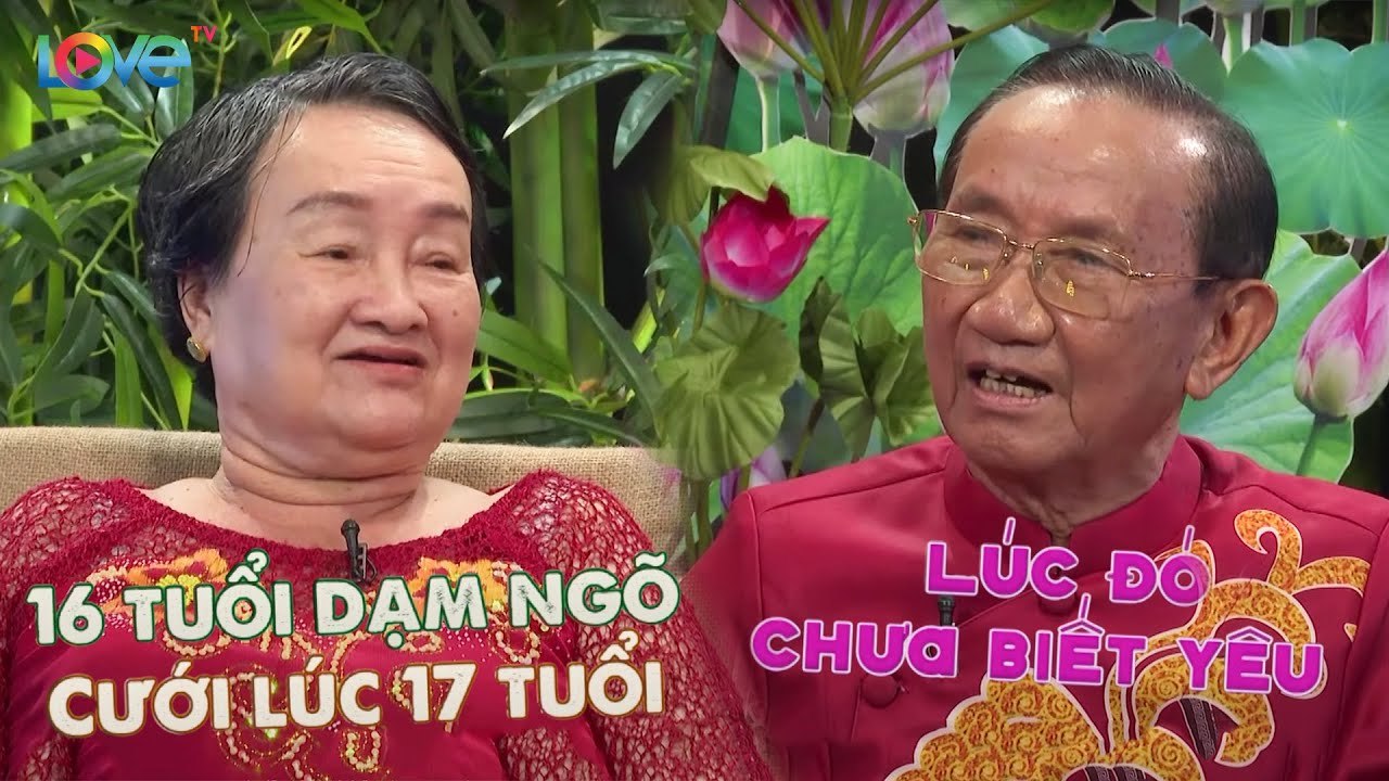 Khối anh giàu có theo đuổi đều từ chối, nàng hoa hậu xã nhất mực cưới chàng mồ côi nghèo nhất xóm