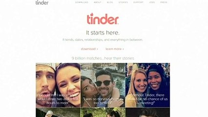 ABC investigation instigates change to Tinder safety policies