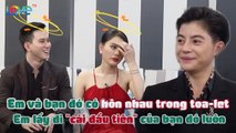 Từng 'sát' quá nhiều cô gái, cô nàng đẹp trai cuối cùng lại sợ yêu khi va phải cô gái Việt Kiều Mỹ