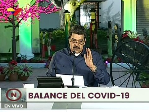 Venezuela rechaza campaña mediática internacional que intenta silenciar atención a migrantes en pandemia