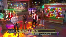 ¡Claudia Lizaldi, Patricio Razo y Horacio se juegan la vida con dardos! | La Resolana con El Capi
