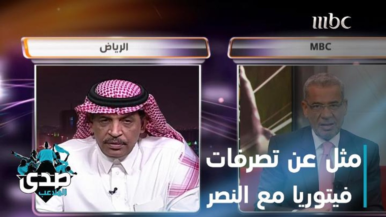 تحليل صدى الملاعب لفوز الرائد على ضمك.. وتوفيق خليفة يعود ليضرب مثل عما يفعله فيتوريا في النصر