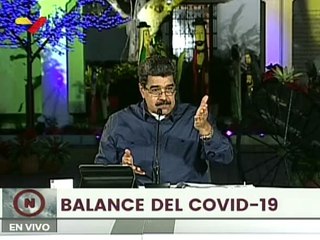 Min. Eneida Laya: Sectores económicos se han movilizado un 70% durante la cuarentena