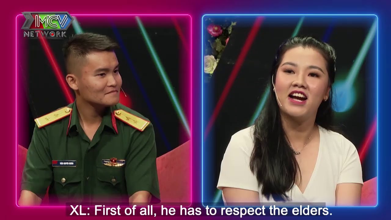 Ngưỡng mộ cậu từng trong quân đội, cô gái cực xinh hứa với lòng phải lấy chồng bộ đội