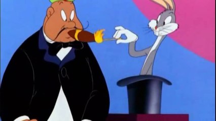 Bugs Bunny  Case of the Missing Hare (1942)