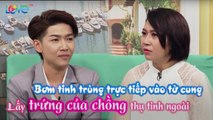 Cặp đồng tính nữ khoe mang thai, tiết lộ những cách thức có con chung khiến dân tình ngưỡng mộ