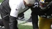 Steelers LB Devin Bush Tears ACL in Sunday's Game