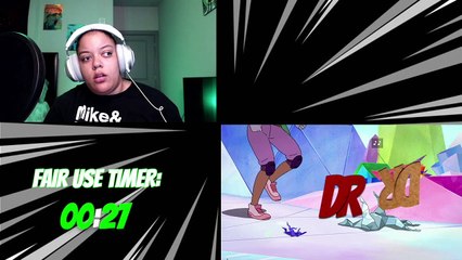 Infinity Train 3x10 The New Apex REACTION