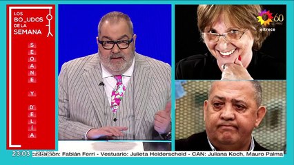 Bonus Track, en “PPT Box” de Jorge Lanata – 18/10/20