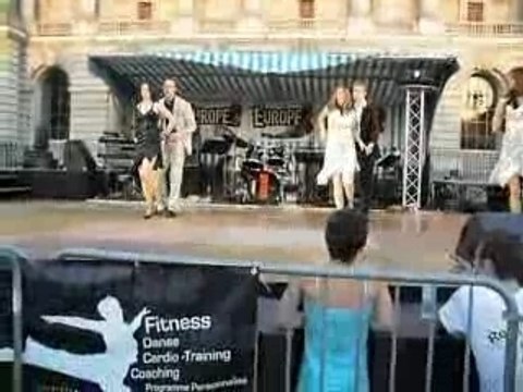 Démo du Club Rock ISEN 2007 (Rock'n Lille)