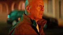 DIEHARD IS BACK (2020) -  Bruce Willis is fully charged for Die Hard 6