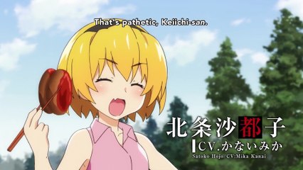 Higurashi When They Cry Season 1