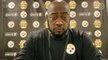 No statements from the Steelers - Tomlin