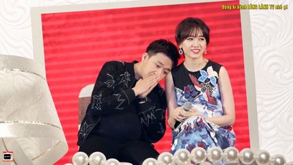 TRẤN THÀNH Bức Xúc Báo Công An Vì HARI WON Bị Nhục Mạ Ngay Trên Sóng  Cô Dâu Bom 150 Mâm Cỗ Cưới