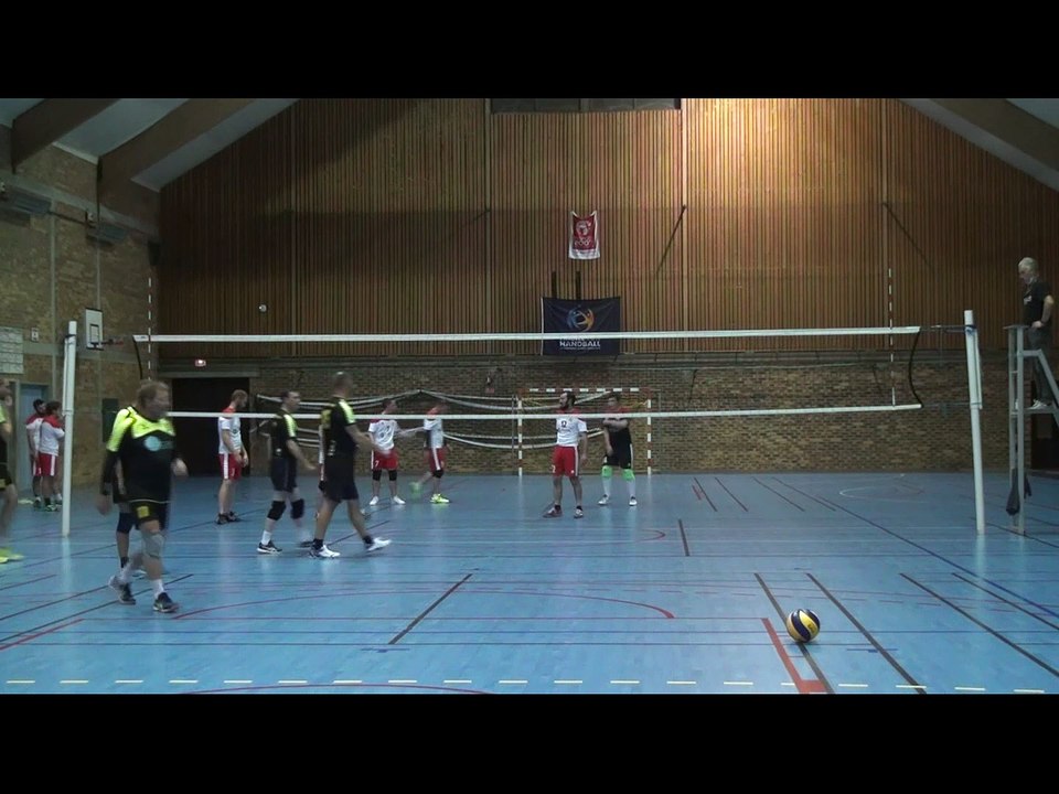 Champ276 2020 2021 GO91-AVB Part 1