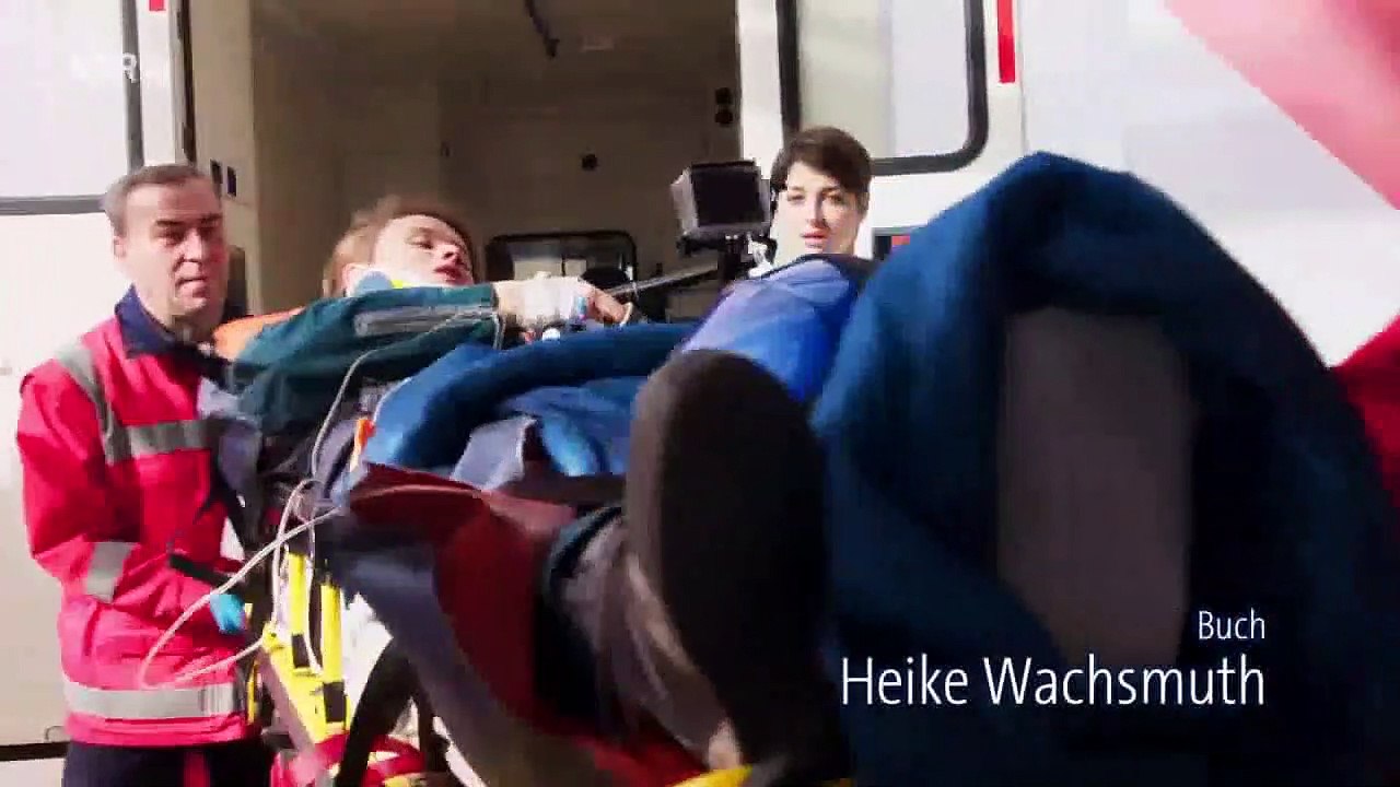 Plan B (100) - In aller Freundschaft - Die jungen Ärzte