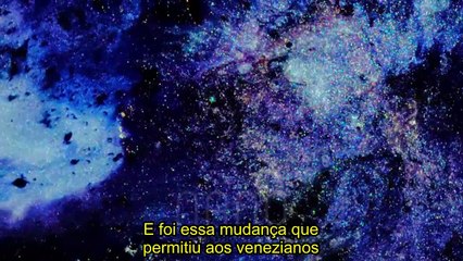 Avanço - Idéias que mudaram o mundo - O Telescopio