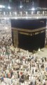 الحرم المكي مكة المكرمة اجواء رائعة Makkah is a wonderful atmosphere