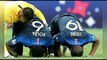 Muslim Football Players Praying | Sports X