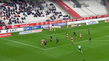 Tous les buts de la 7ème journée - Ligue 1 Uber Eats / 2020-2021