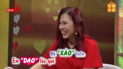 BÍ MÂT CHUYỆN VỢ CHỒNG #6| Nàng vợ đạo diễn NGOẠN MỤC đưa chồng thoát khỏi kết cục COME OUT ❤️