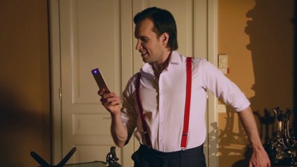 The Seven Deadly Sins. The short musical film. Alexey Molyanov