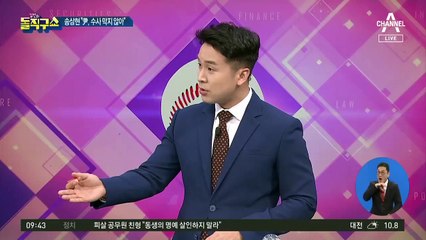 검찰, 지난 5월부터 ‘野 정치인 수사’…계좌 추적까지