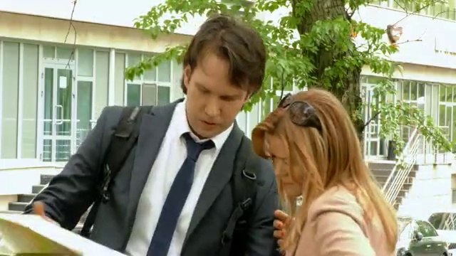 Первый канал. Жулик с акцентом. Алексей Молянов